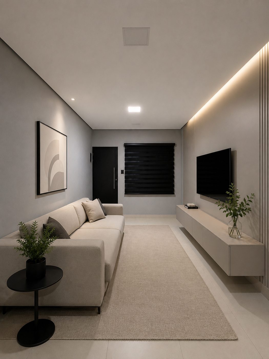 Sala de estar